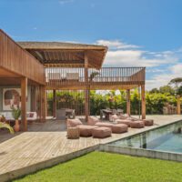 SA House