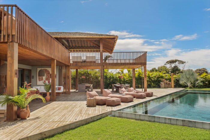 SA House