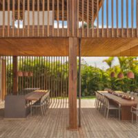 SA House