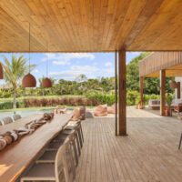 SA House