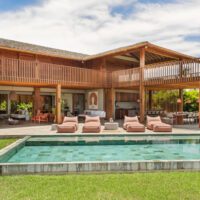 SA House