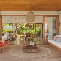 SA House