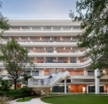 Shenzhen Middle School Guangming Science City Campus