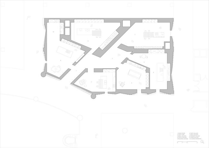 Simple Cuisine Gallery