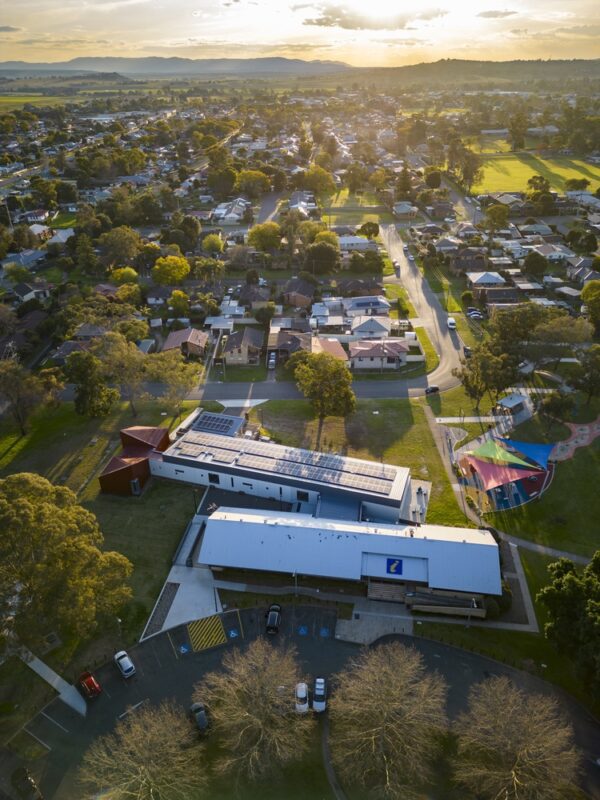 Singleton Arts and Cultural Centre