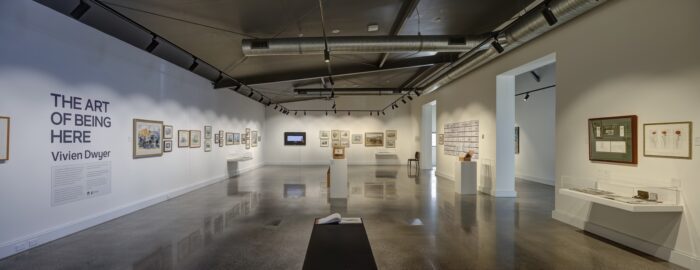 Singleton Arts and Cultural Centre