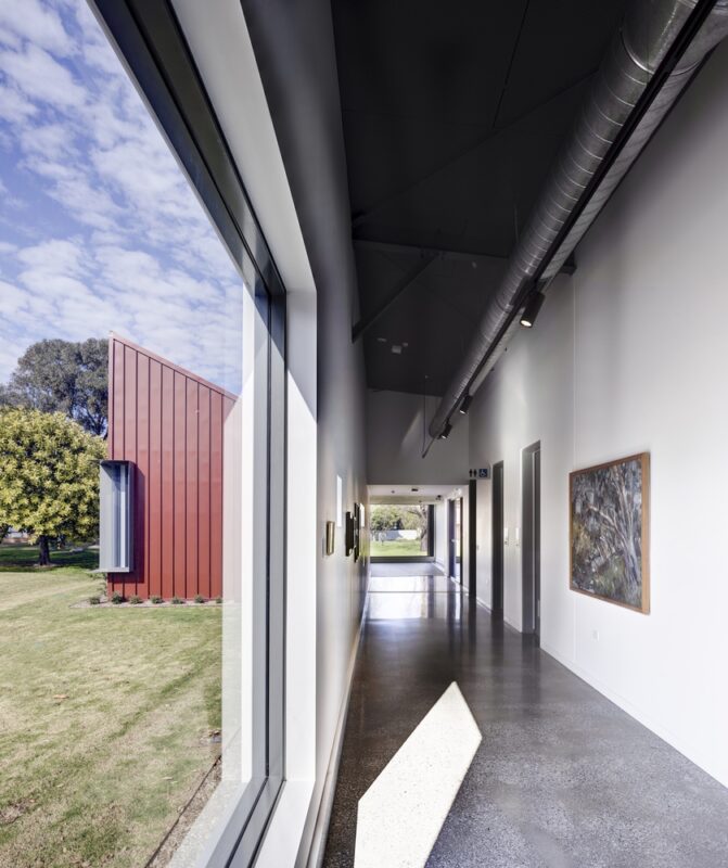 Singleton Arts and Cultural Centre