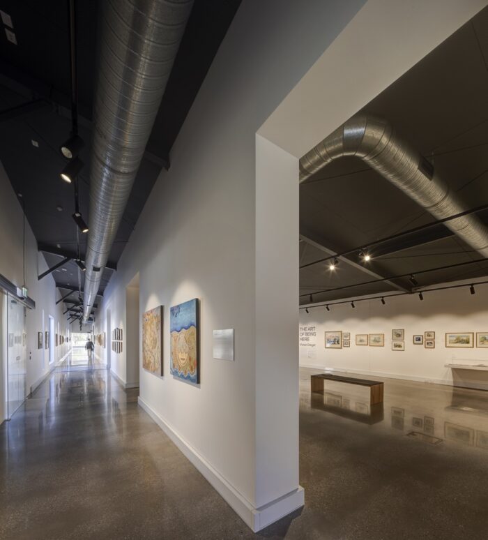 Singleton Arts and Cultural Centre