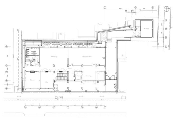 Kyoto University of the Arts