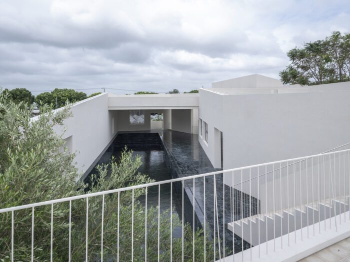 su yuan house and garden atelier deshaus 12 – Arch2O.com