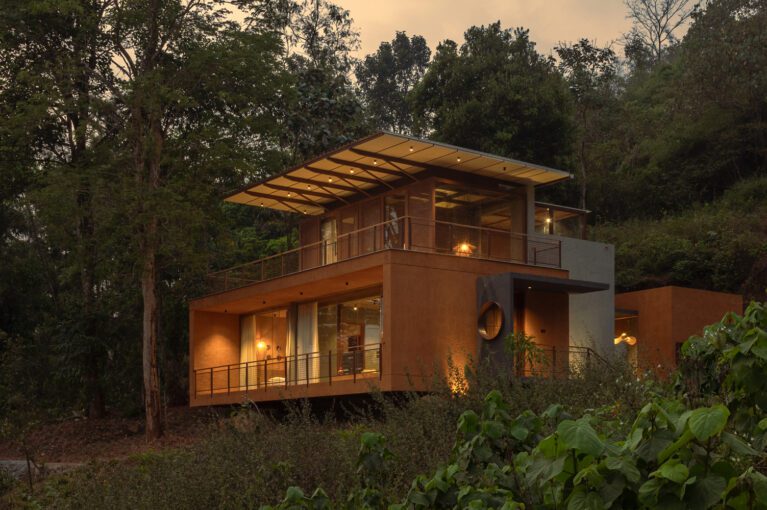 URUL House | STUDIO TERRATECTS