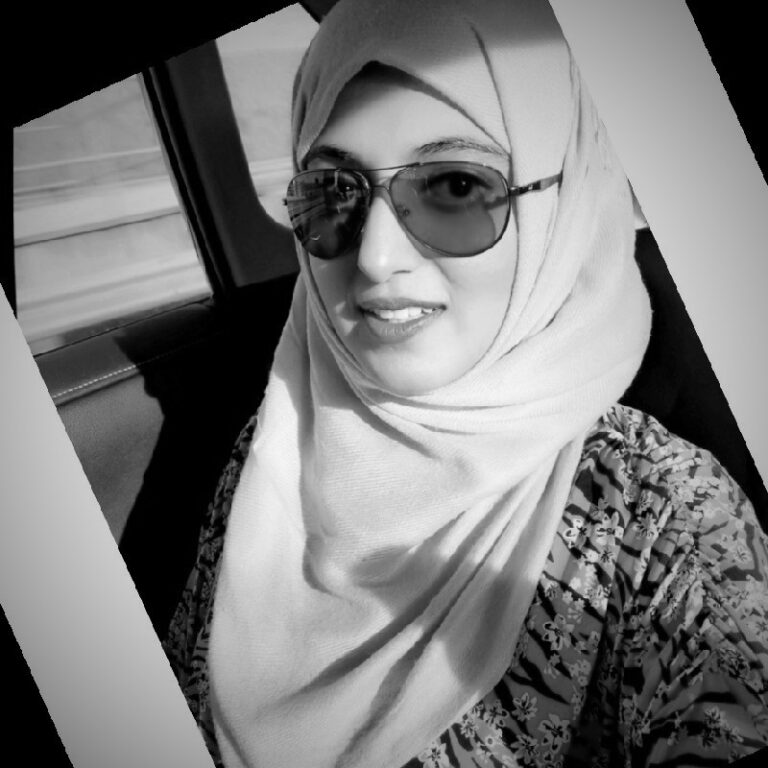 Urwa Shahid