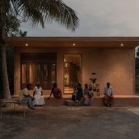 Vaazh House