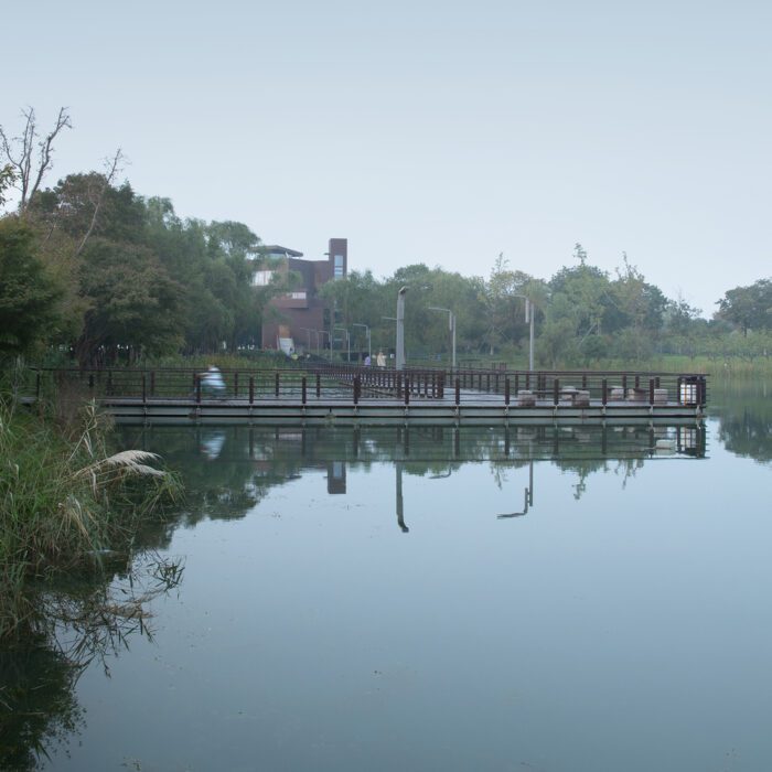 Xilu Garden