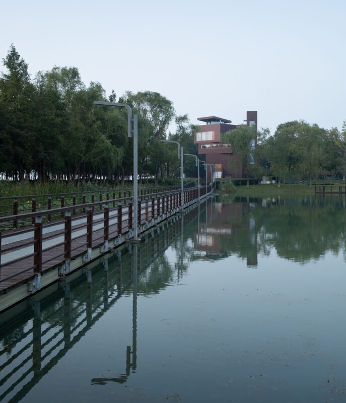 Xilu Garden