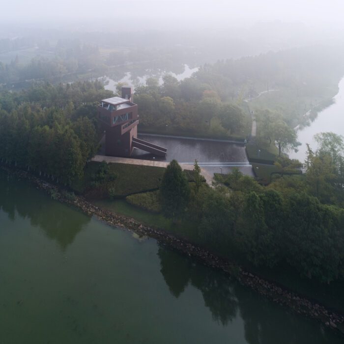 Xilu Garden
