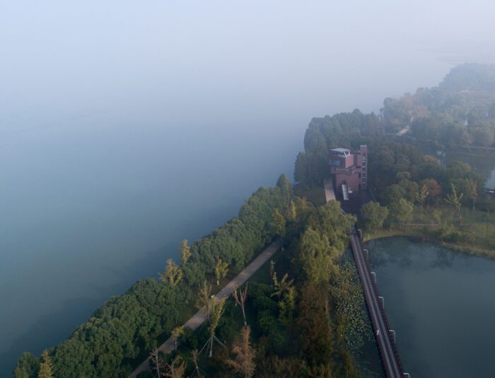 Xilu Garden