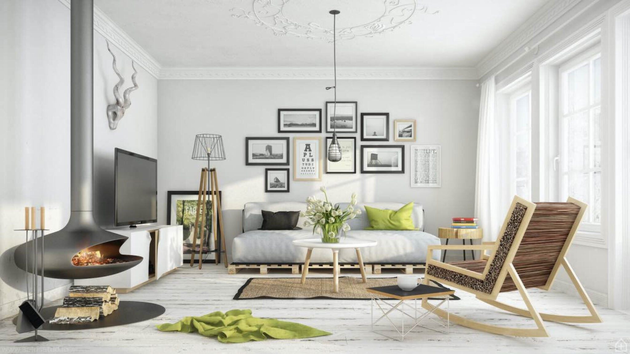 7 Timeless Interior Design Styles That Never Go Out of Fashion - Arch2O.com