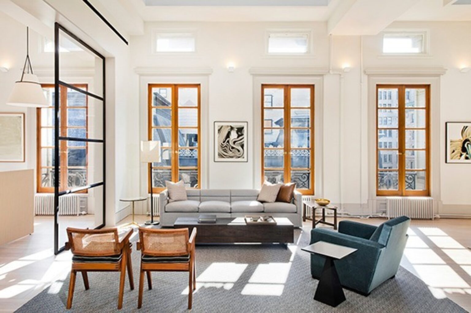 7 Timeless Interior Design Styles That Never Go Out of Fashion - Arch2O.com