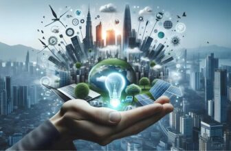 advertisement banner as sustainable startups startups leading way with innovative climat 980716 104535