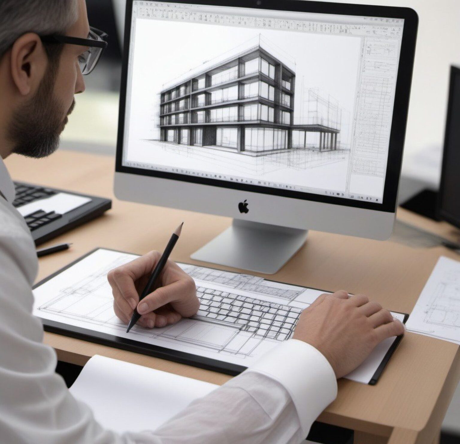 Can Artificial Intelligence (AI) Replace Architects? Best AI Tools ...