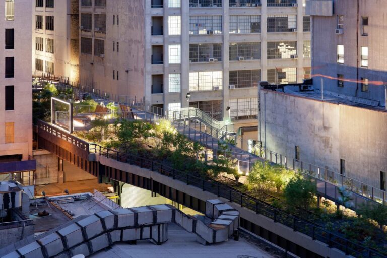 Beyond Traditional Zoning: Creating Community-Centered Multifunctional Spaces