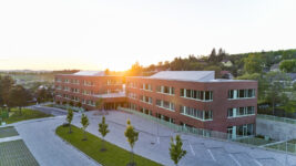 Frič Brothers Elementary School