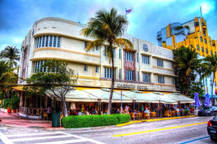 cardozo hotel mark andrew thomas