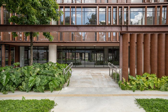 Gabriel Faria Lima Corporate