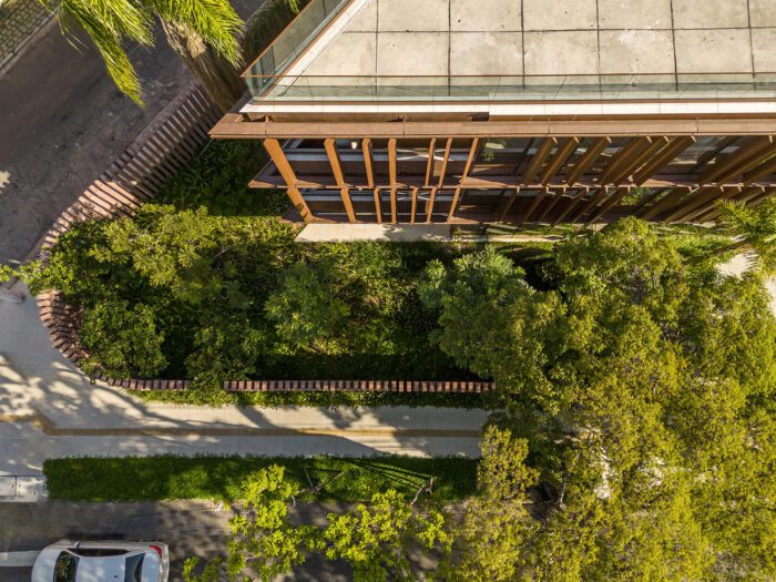 Gabriel Faria Lima Corporate