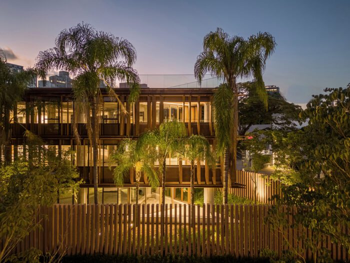 Gabriel Faria Lima Corporate