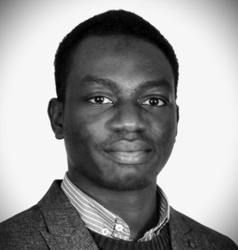 Hassan Mohammed Yakubu