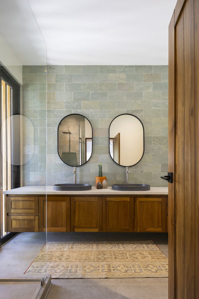 Indo Avellanas House