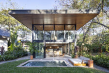 Indo Avellanas House