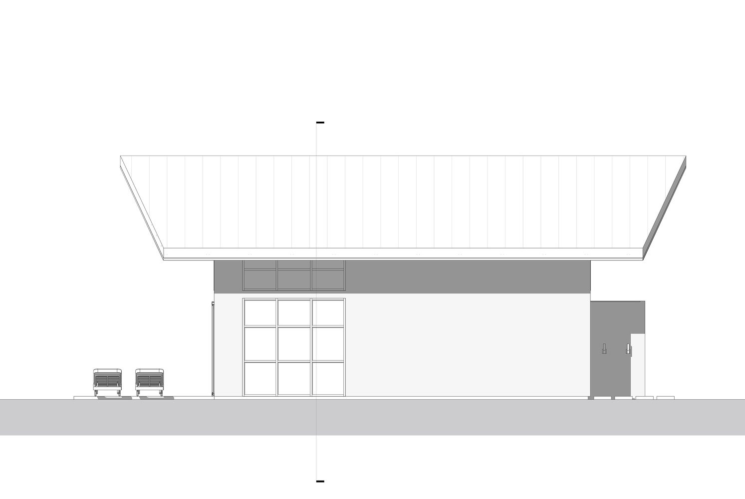 Indo Avellanas House