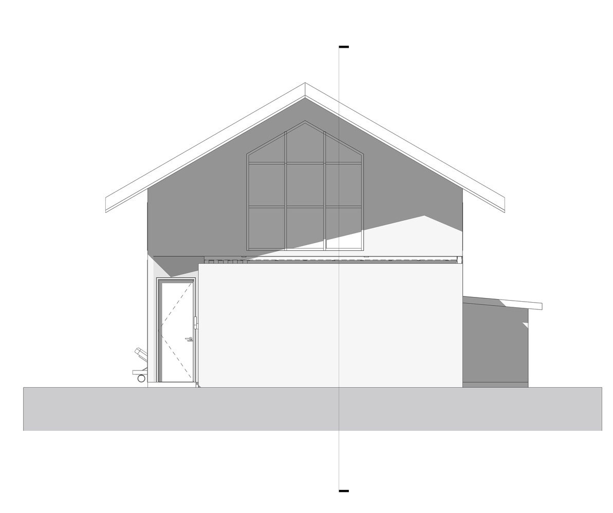 Indo Avellanas House