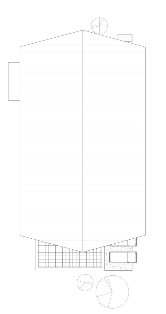 Indo Avellanas House