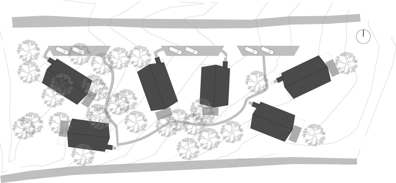 Indo Avellanas House