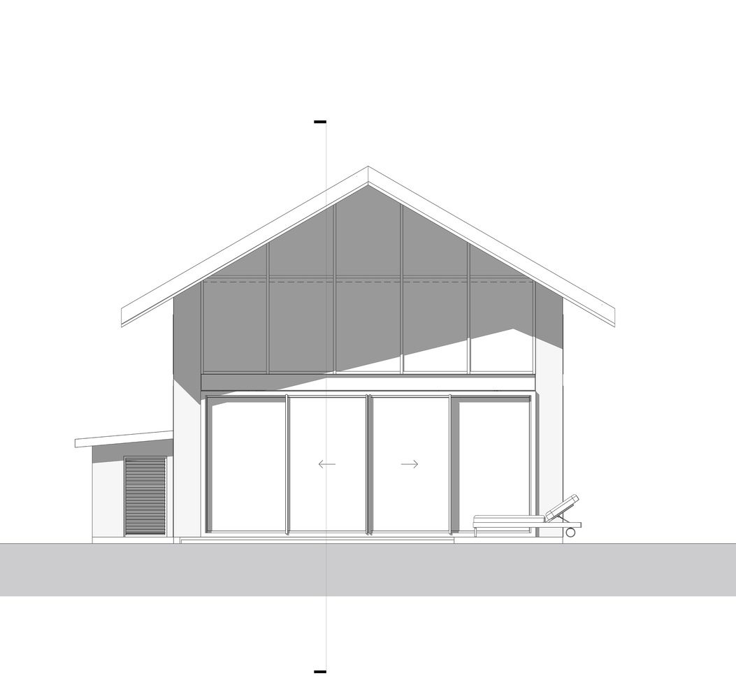 Indo Avellanas House