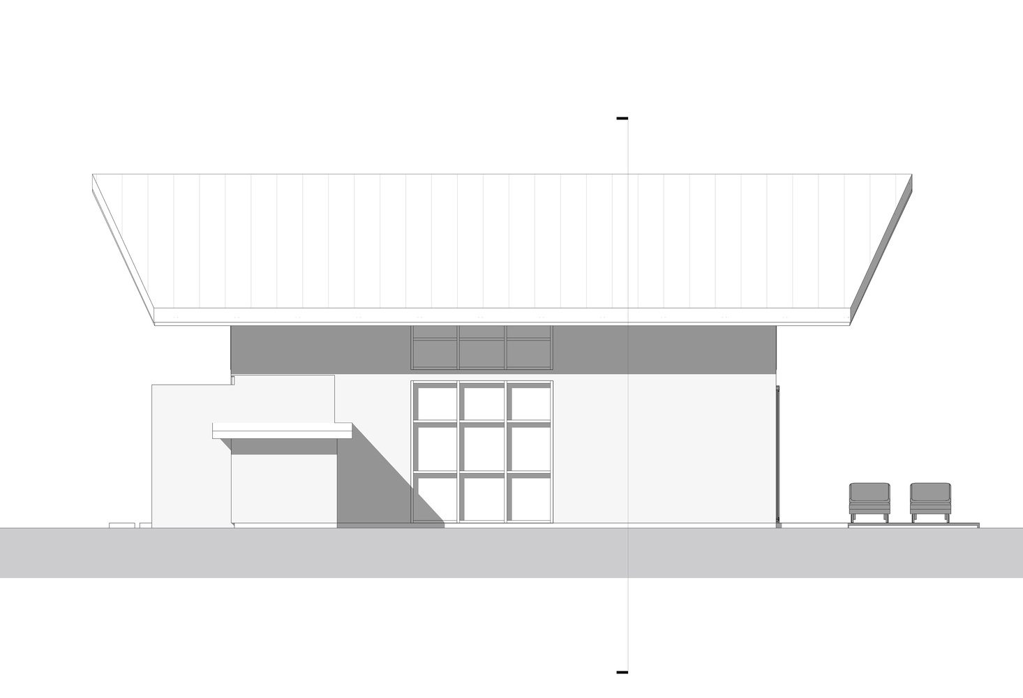 Indo Avellanas House