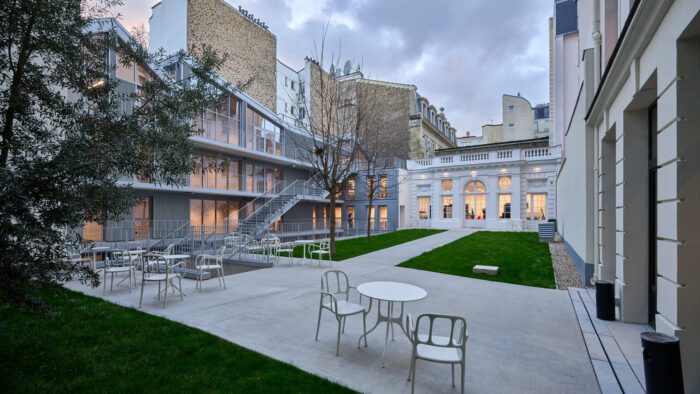 Istituto Marangoni Design School