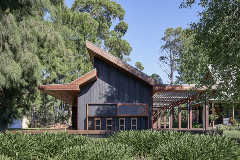 Kildrummie House | Ink Architects Sydney