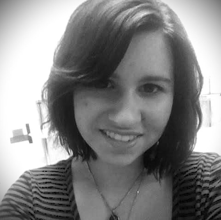 Kristin Hoover