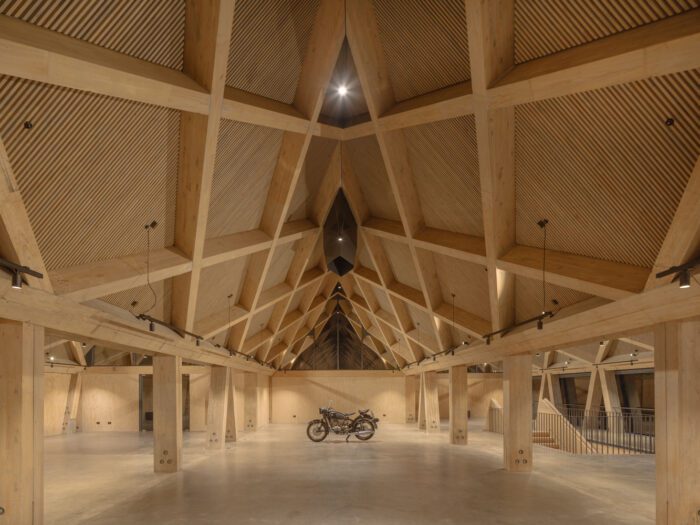 Mumo Museum Of Motorcycles