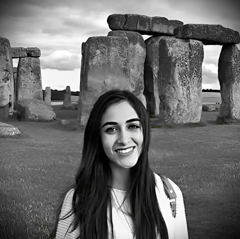 Nour Adel