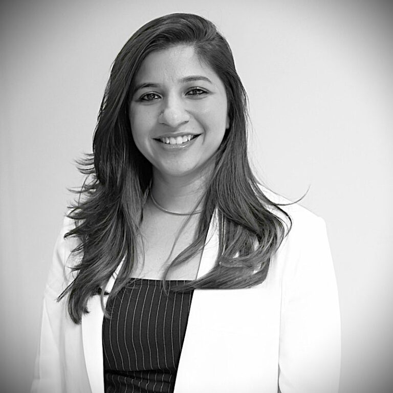 Priyanka Shah