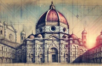 classical renaissance building