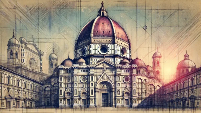 Renaissance Architecture's Living Legacy: Case Studies of Classical Principles in 21st Century Projects