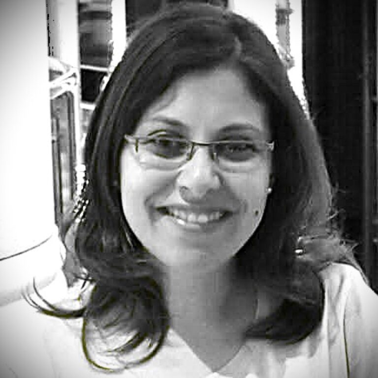 Riham Nady