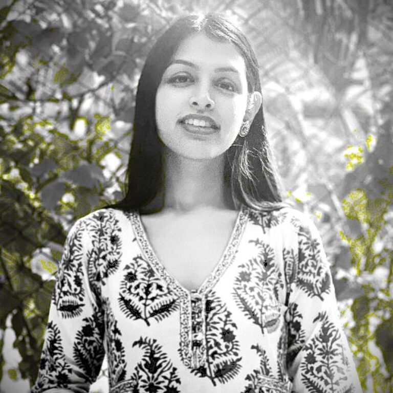 Sahiba Gulati
